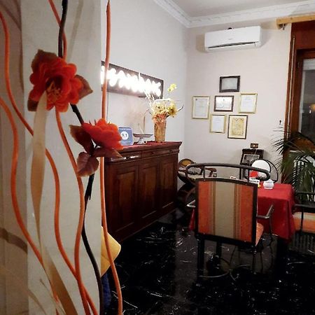 B&B Coste Del Salento San Pietro Vernotico Exterior photo