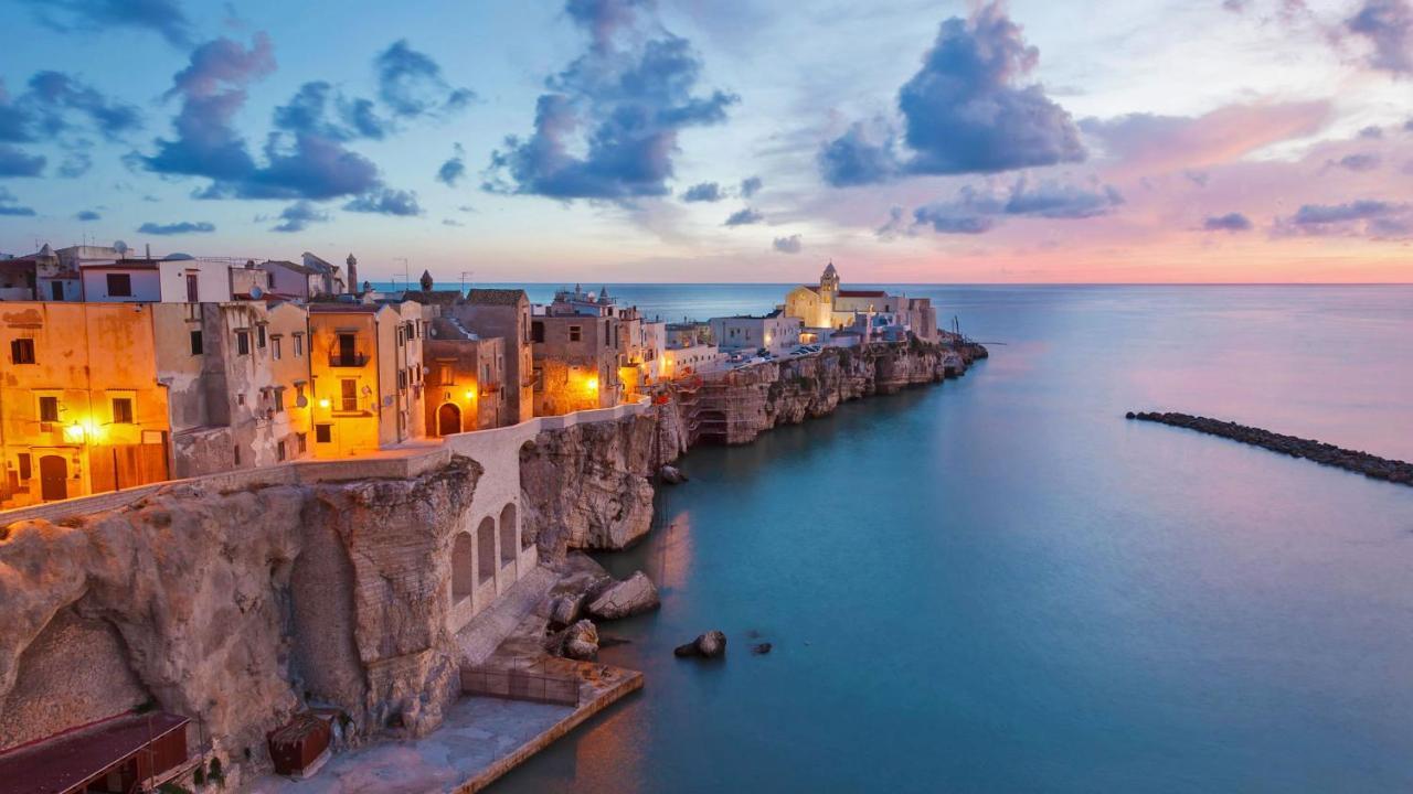B&B Coste Del Salento San Pietro Vernotico Exterior photo