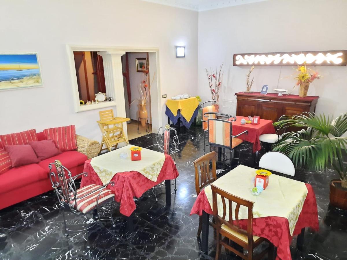 B&B Coste Del Salento San Pietro Vernotico Exterior photo